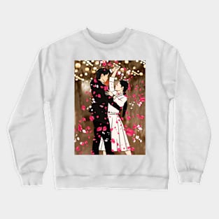 My Demon Korean Drama Crewneck Sweatshirt